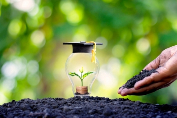 Why a specialized MBA in sustainability can be a futuristic career option